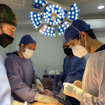 Slider image (8) Dr. Jorge Sandoval - Plastic Surgeon in Mexico City